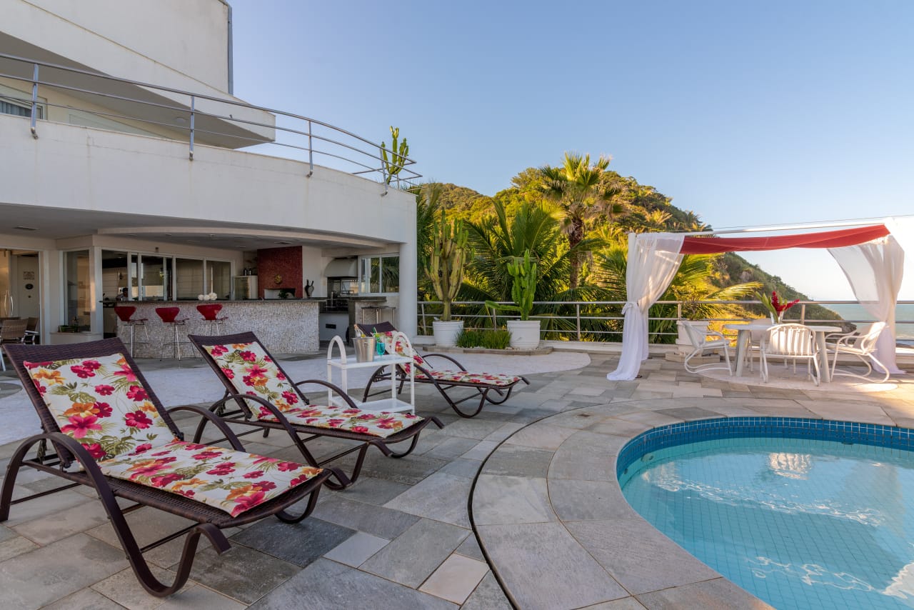 Casa, 10 quartos, 1411 m² - Foto 50