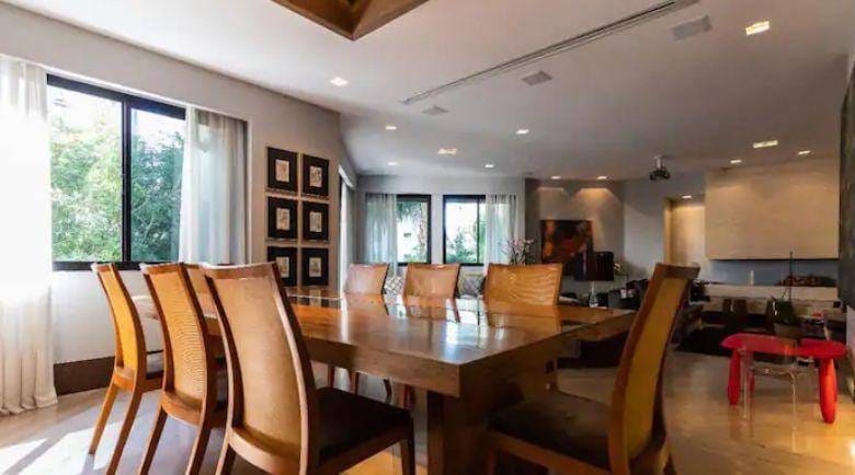 Apartamento, 4 quartos, 220 m² - Foto 15