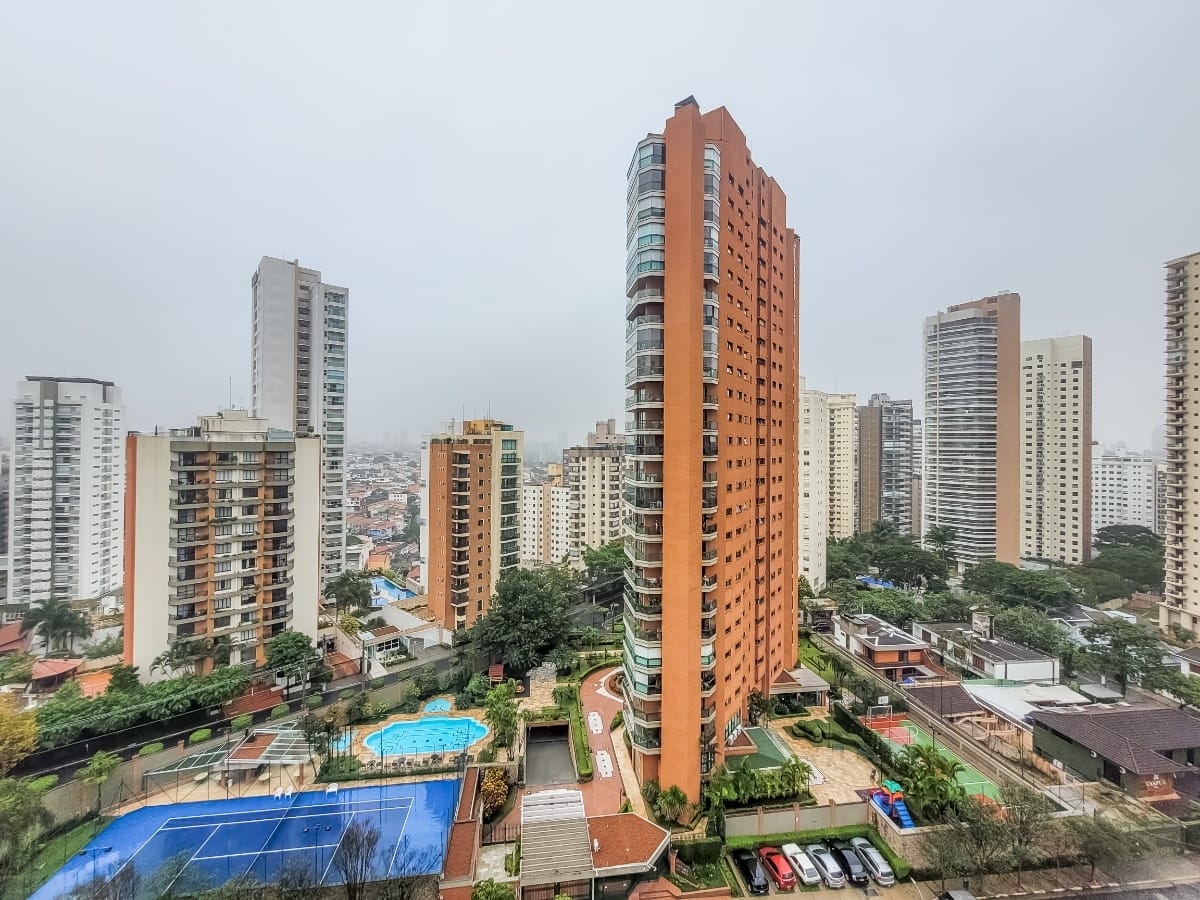 Apartamento, 3 quartos, 238 m² - Foto 42