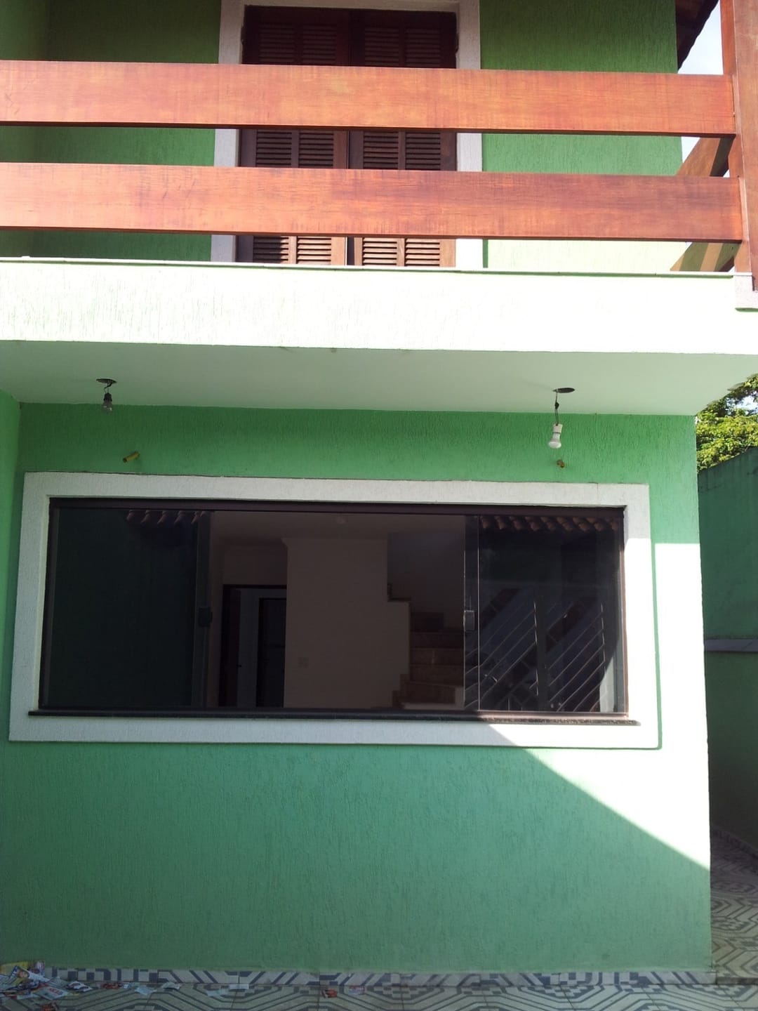Casa, 3 quartos, 138 m² - Foto 1
