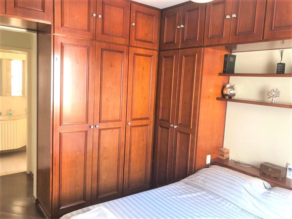 Apartamento, 2 quartos, 76 m² - Foto 7