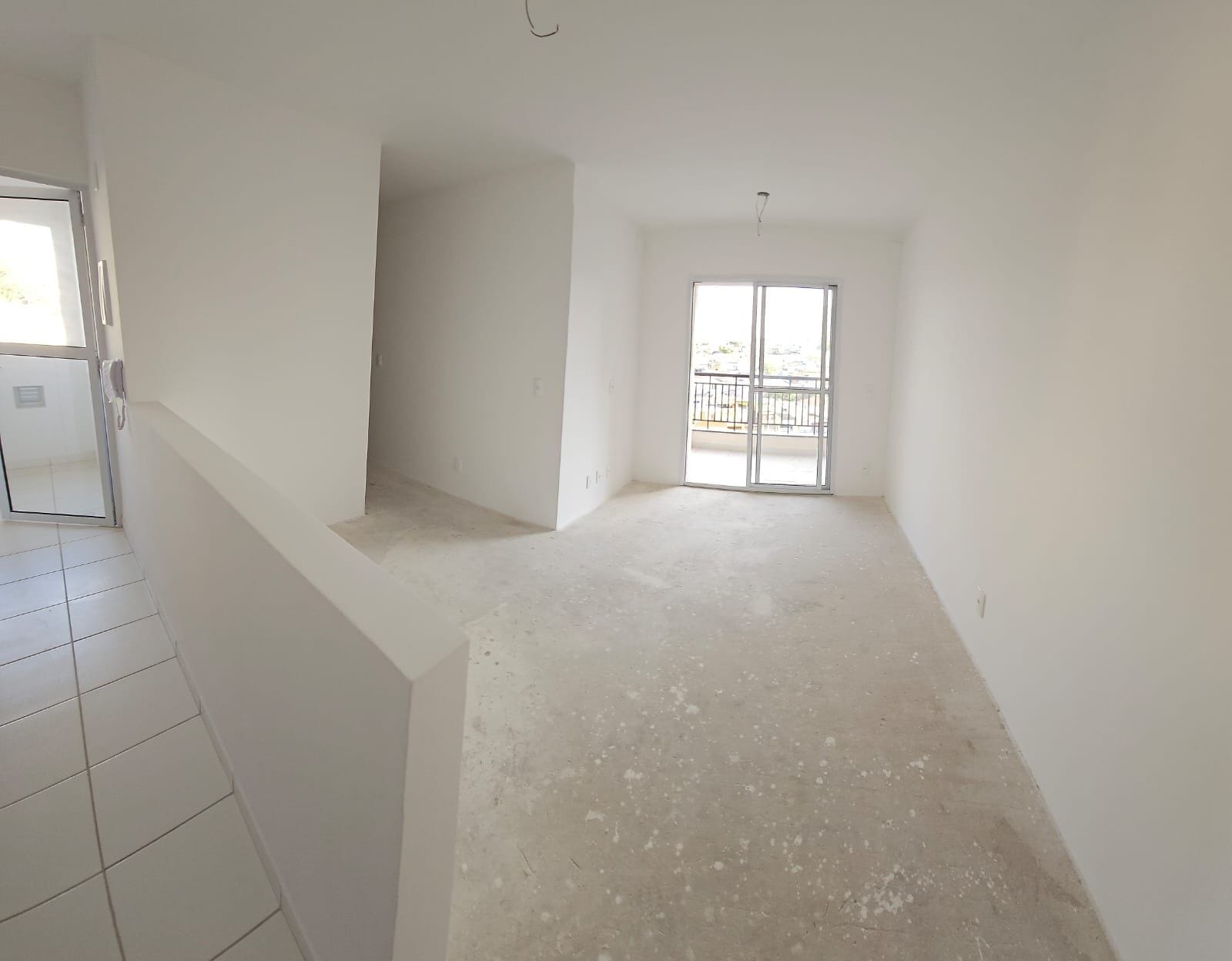 Apartamento, 2 quartos, 53 m² - Foto 7