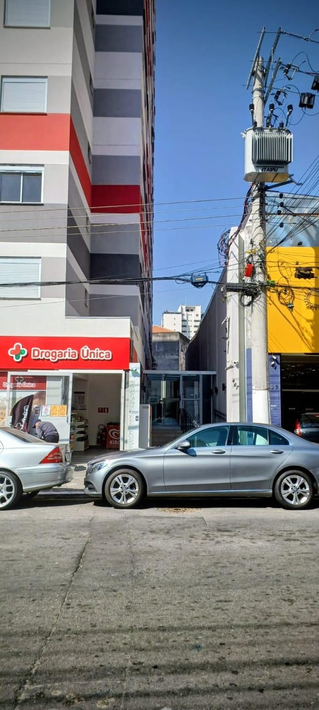 Apartamento, 2 quartos, 33 m² - Foto 11