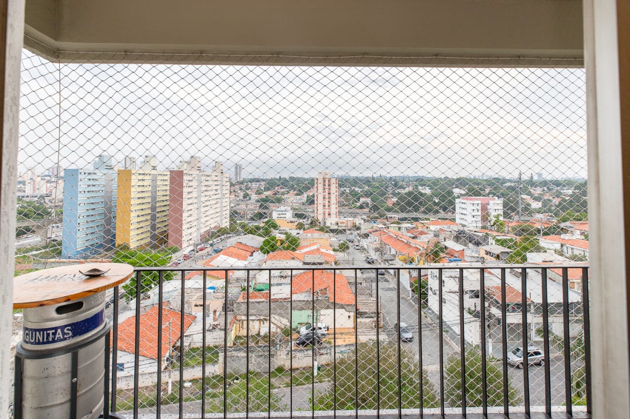 Apartamento, 3 quartos, 122 m² - Foto 33