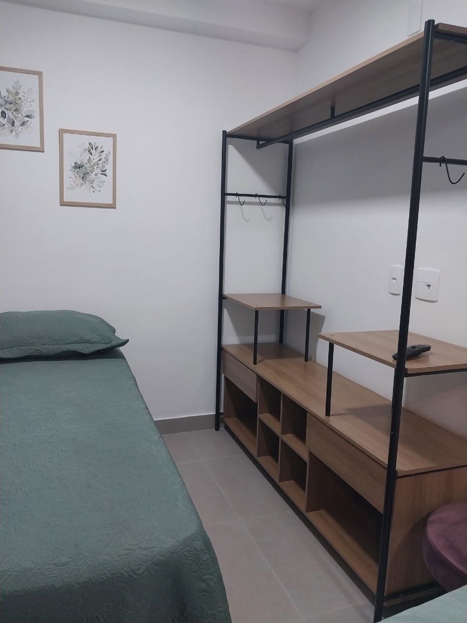 Kitnet-Studio, 27 m² - Foto 5