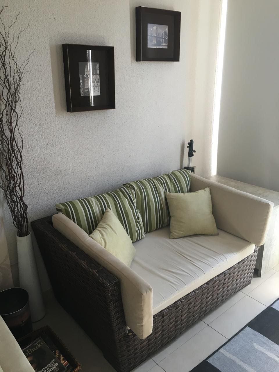 Apartamento, 2 quartos, 62 m² - Foto 7