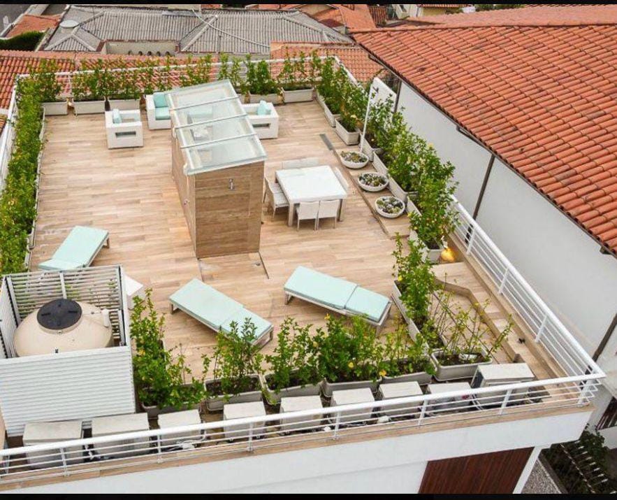 Casa, 3 quartos, 510 m² - Foto 18