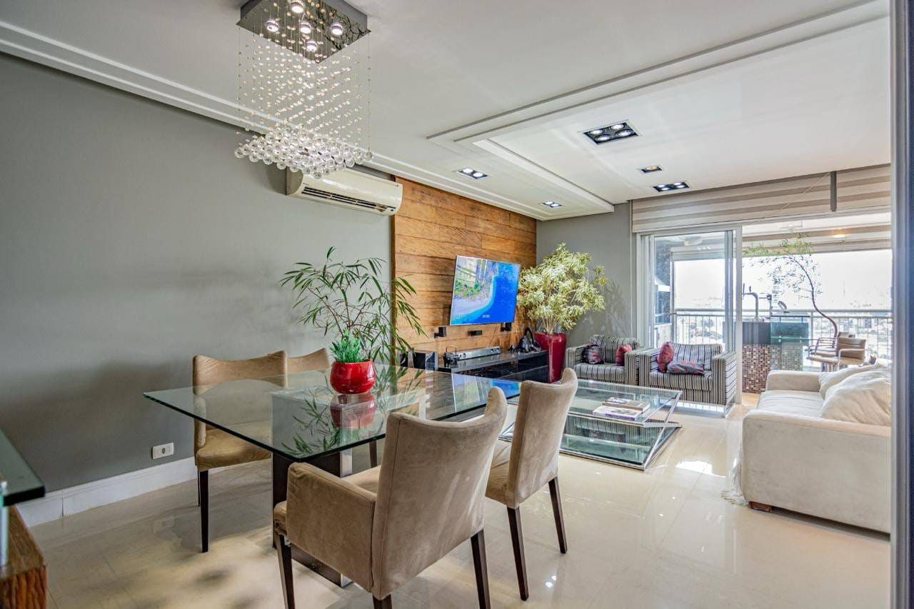 Apartamento, 4 quartos, 206 m² - Foto 34