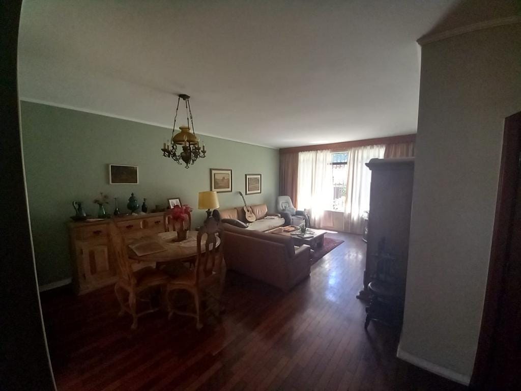Casa para alugar com 4 quartos, 270m² - Foto 38