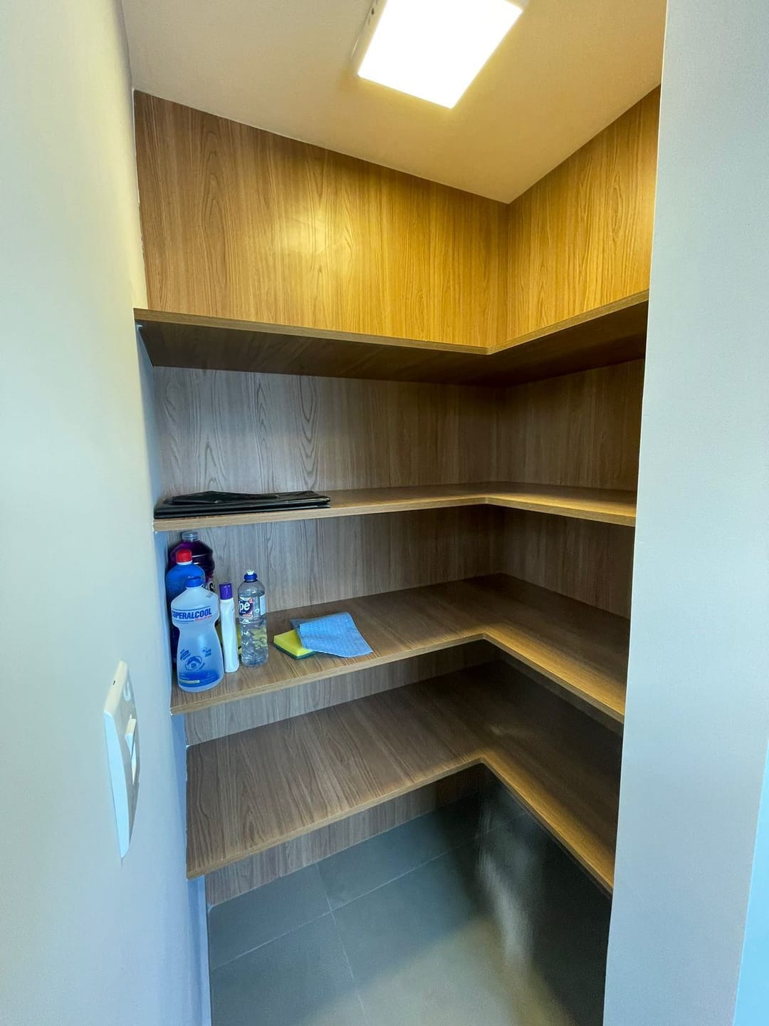 Apartamento, 2 quartos, 69 m² - Foto 10