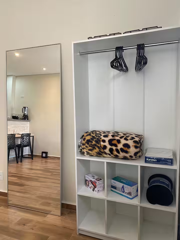 Kitnet-Studio, 27 m² - Foto 8