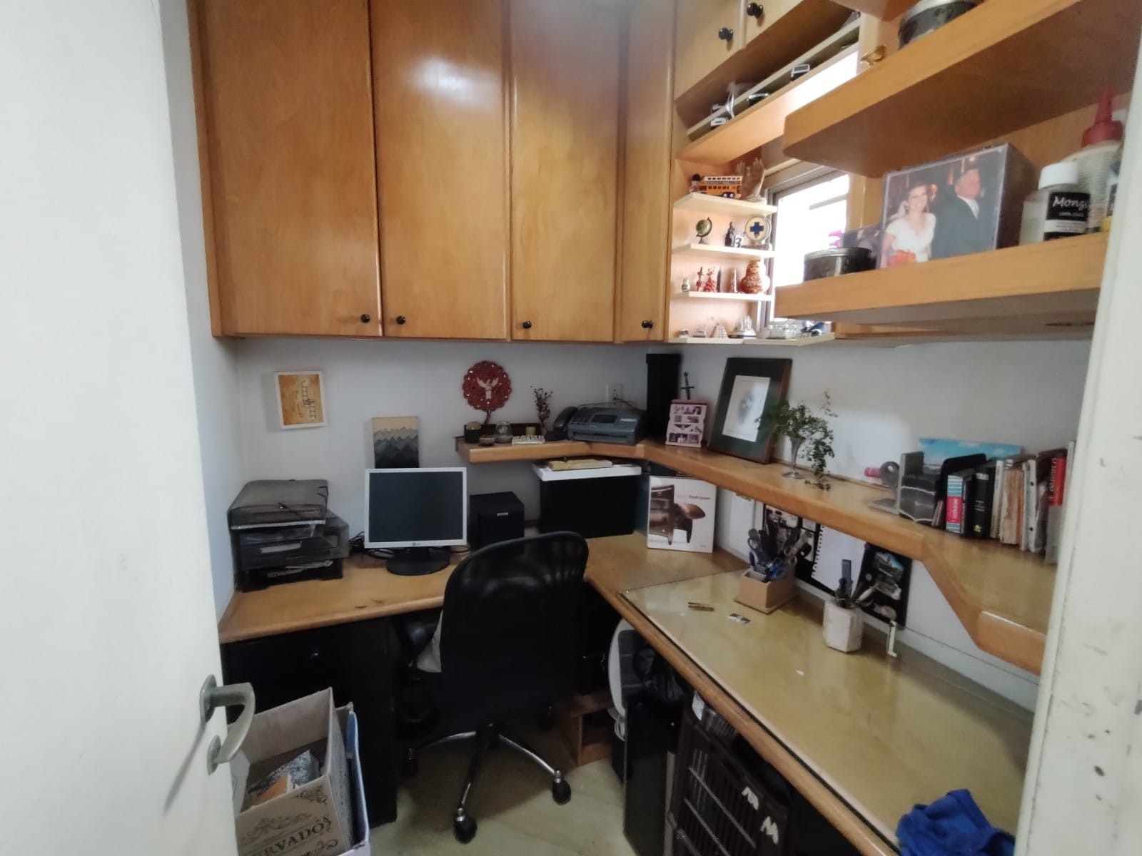 Apartamento, 3 quartos, 112 m² - Foto 21