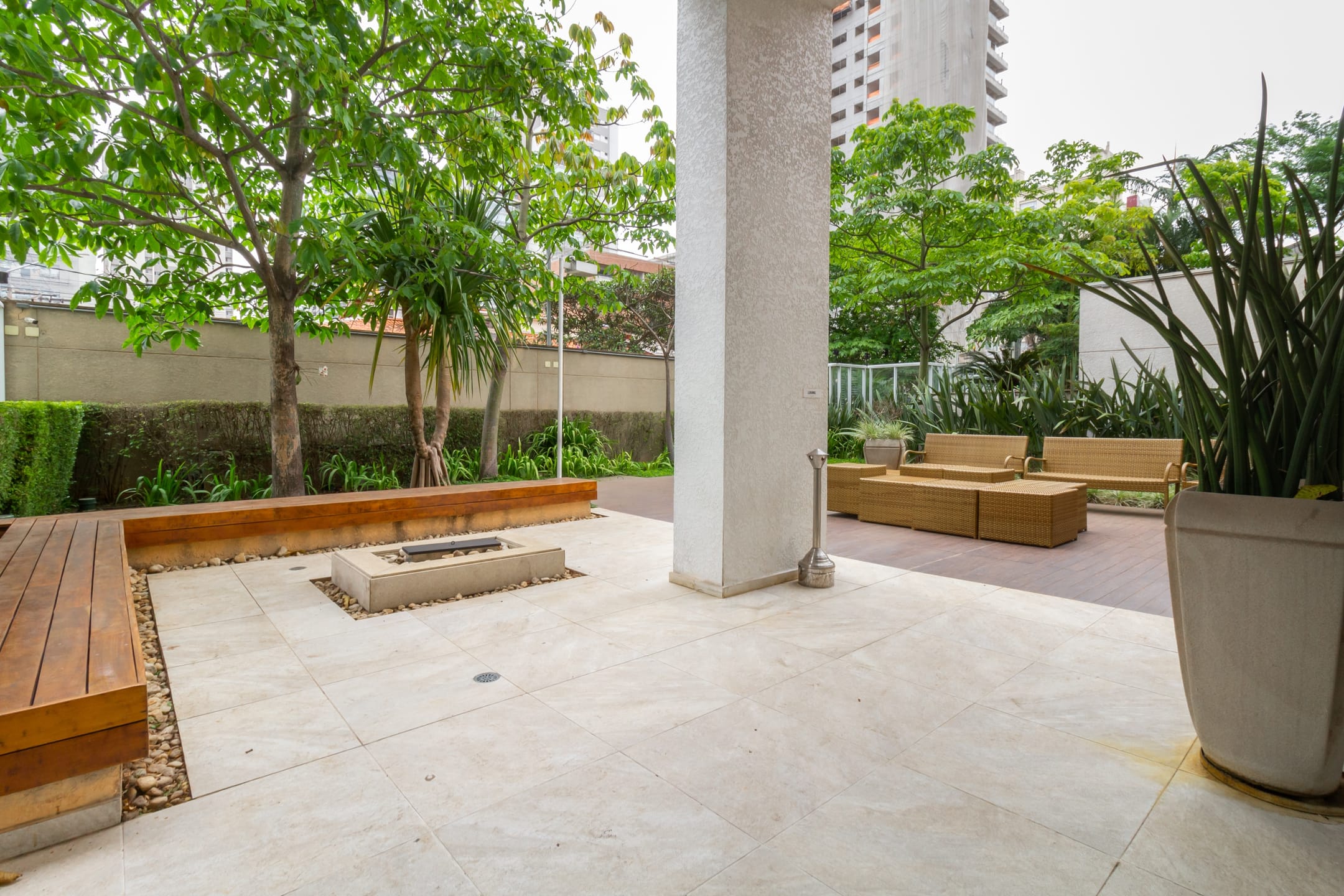 Apartamento, 1 quarto, 36 m² - Foto 32