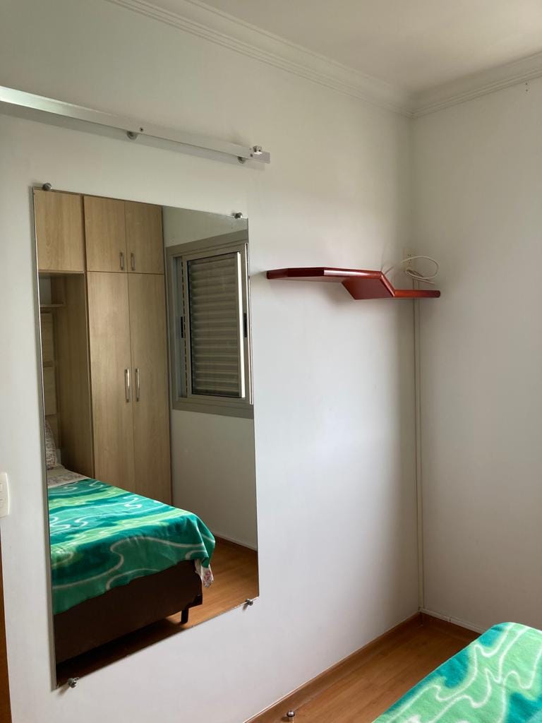 Apartamento, 2 quartos, 60 m² - Foto 9