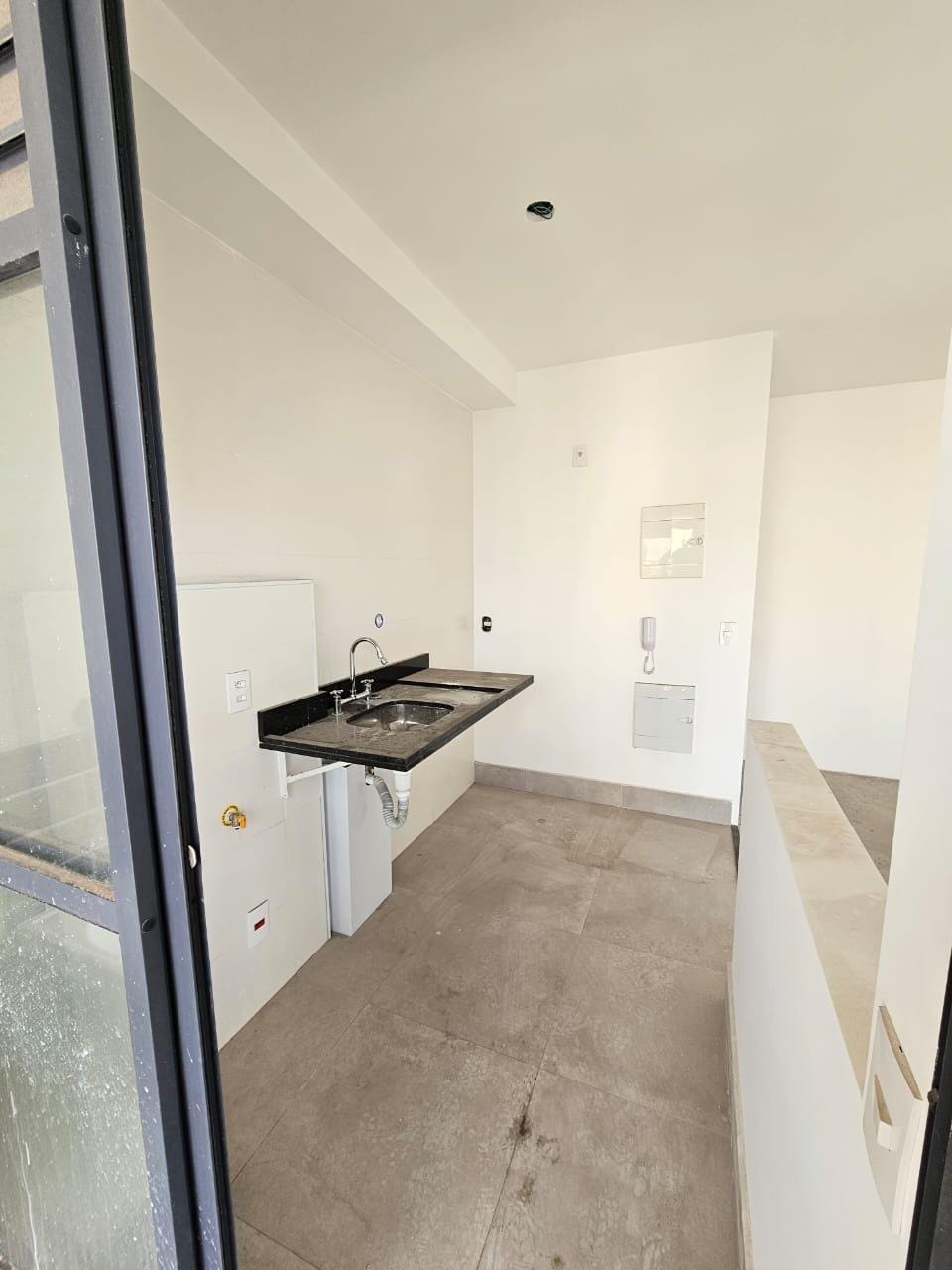 Apartamento, 2 quartos, 50 m² - Foto 3