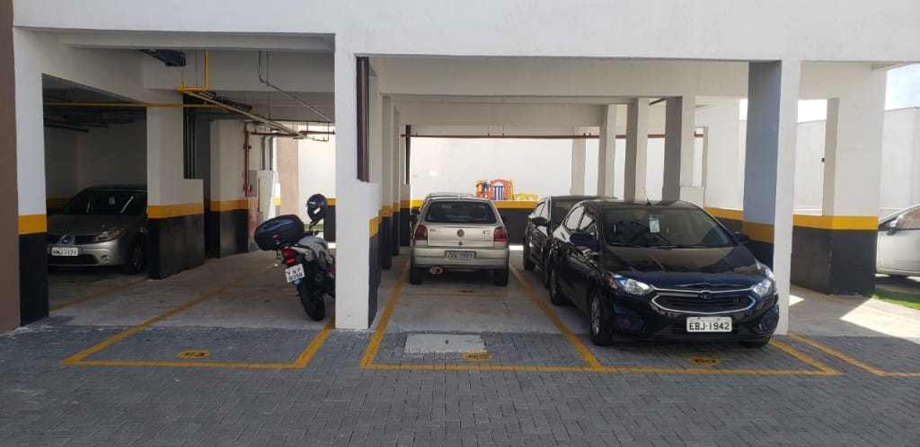 Apartamento, 2 quartos, 56 m² - Foto 17