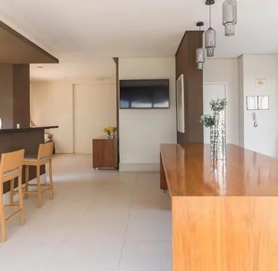 Apartamento à venda com 3 quartos, 87m² - Foto 3