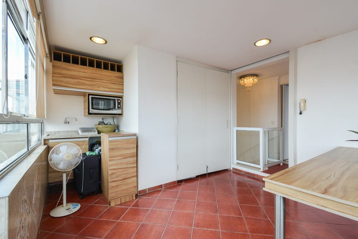 Apartamento, 2 quartos, 110 m² - Foto 20