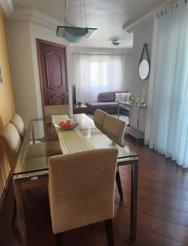 Apartamento, 4 quartos, 120 m² - Foto 27
