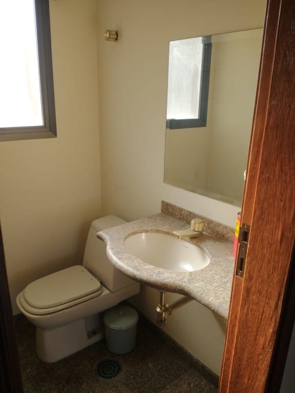 Apartamento, 4 quartos, 139 m² - Foto 16