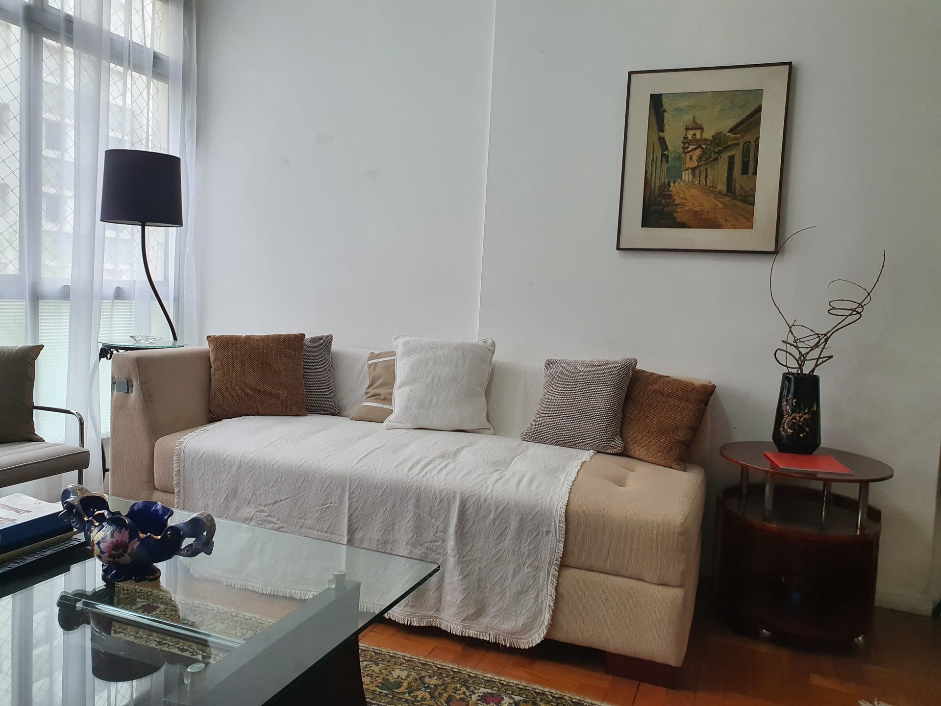 Apartamento, 2 quartos, 100 m² - Foto 7