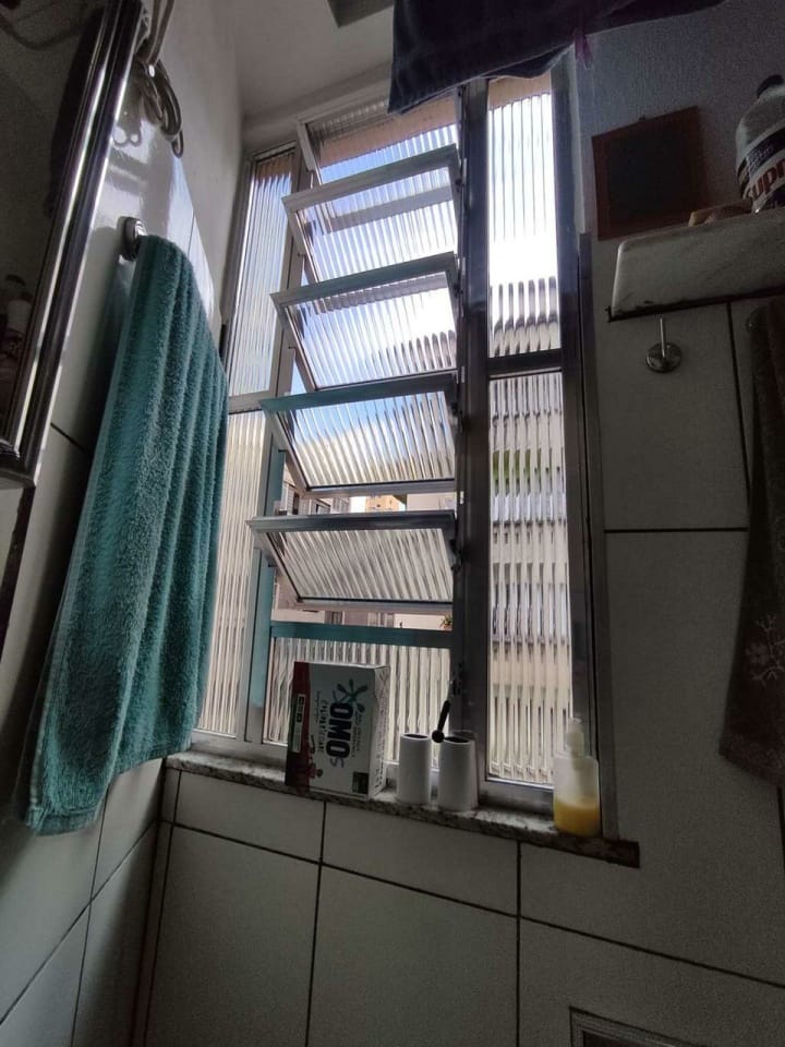 Apartamento, 1 quarto, 33 m² - Foto 15