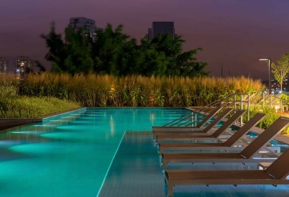 Apartamento, 1 quarto, 55 m² - Foto 46