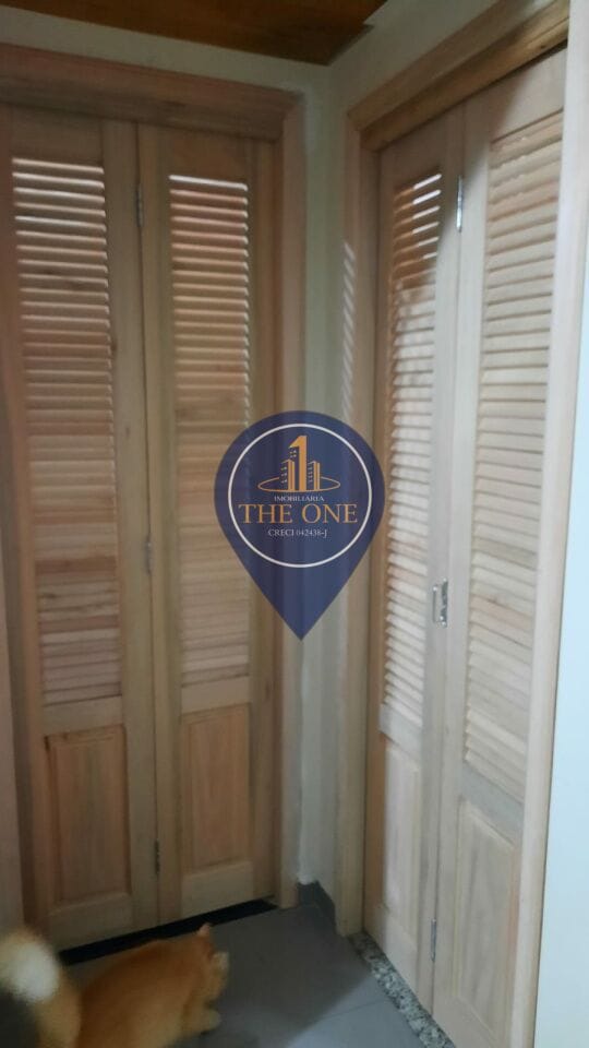 Apartamento, 2 quartos, 62 m² - Foto 1