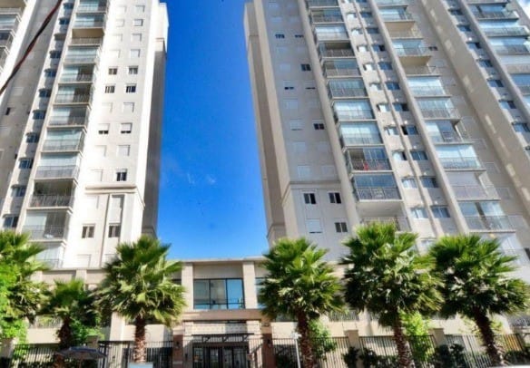 Apartamento, 2 quartos, 60 m² - Foto 6