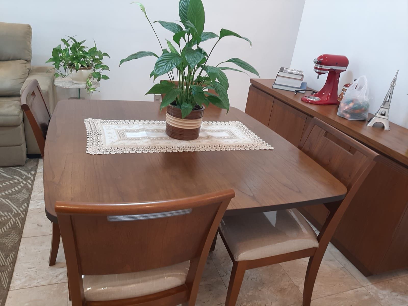 Apartamento, 3 quartos, 71 m² - Foto 7
