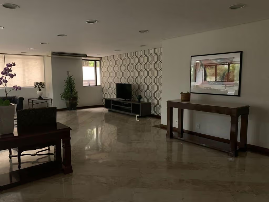 Flat/Apart Hotel para alugar com 1 quarto, 24m² - Foto 6
