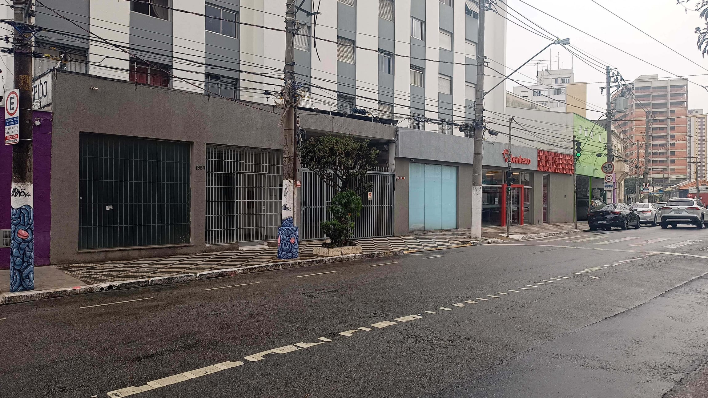 Loja-Salão, 230 m² - Foto 23