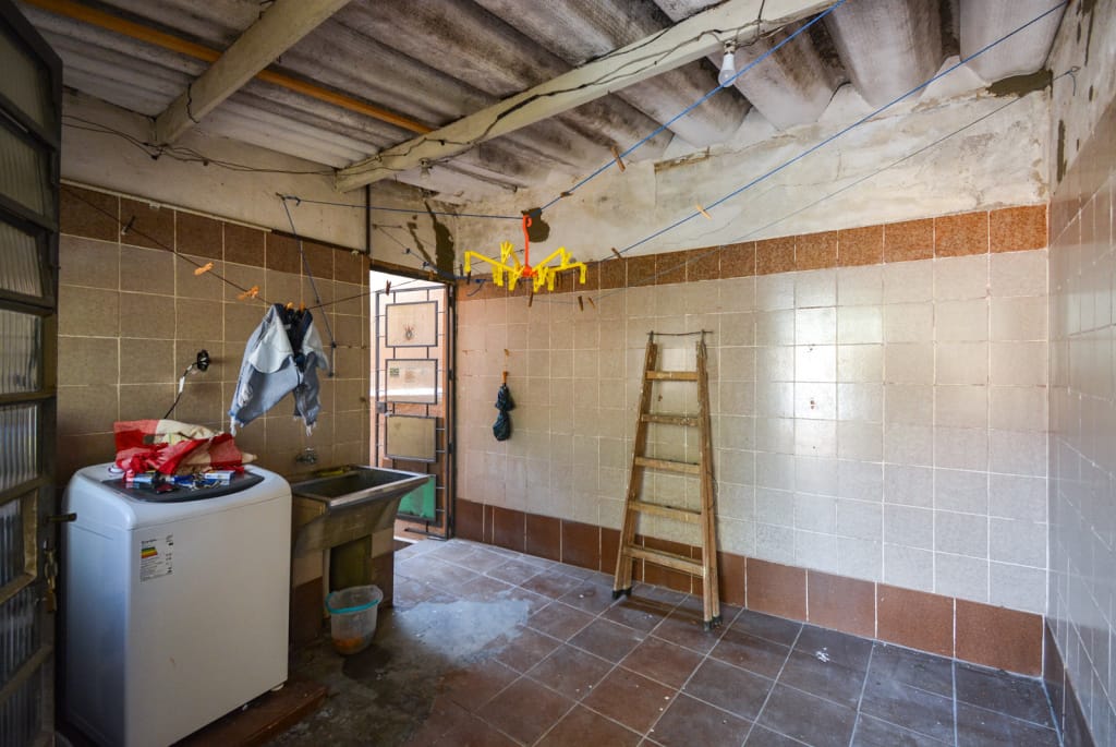 Casa, 3 quartos, 166 m² - Foto 17