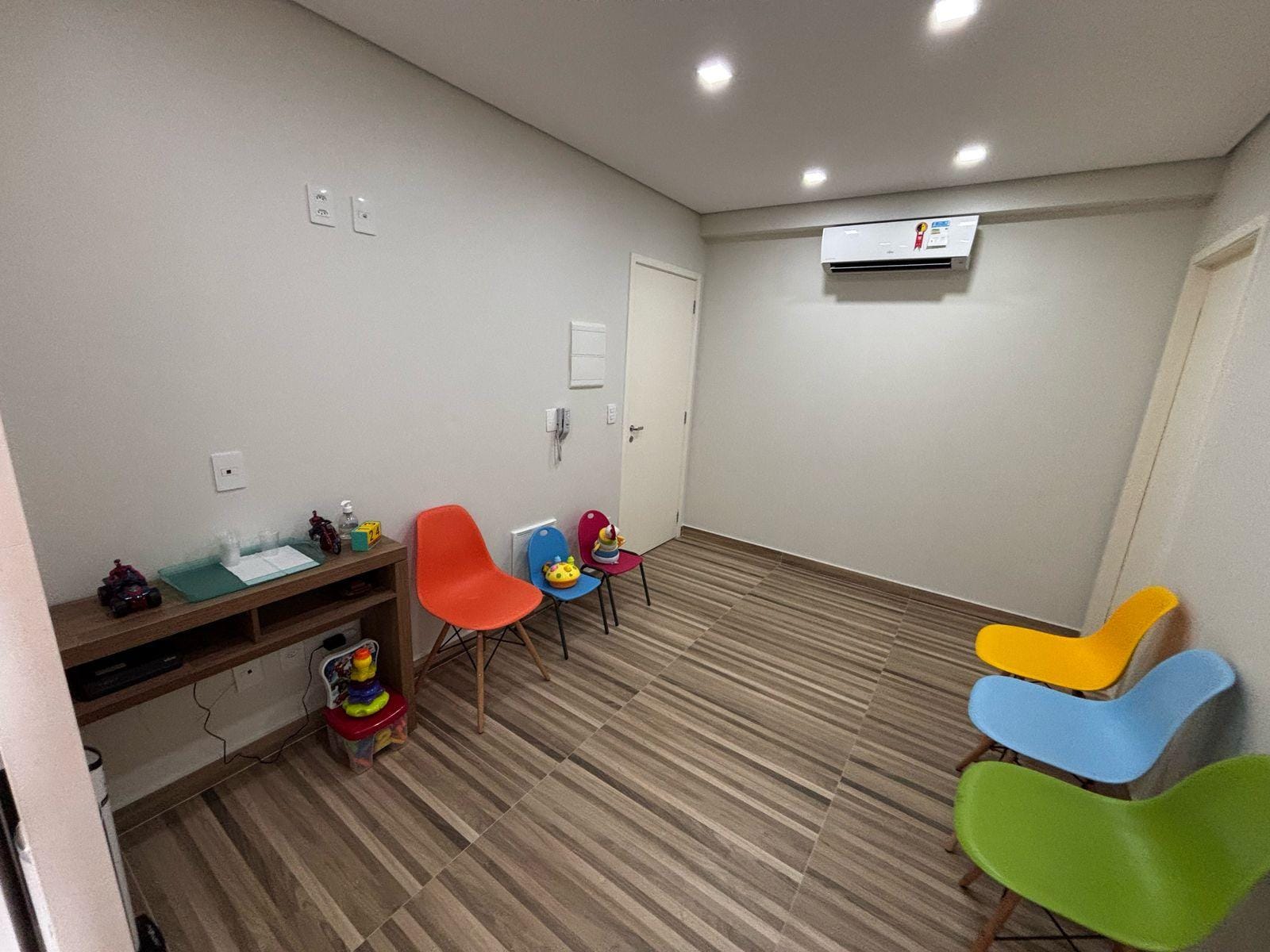 Sala-Conjunto, 34 m² - Foto 2