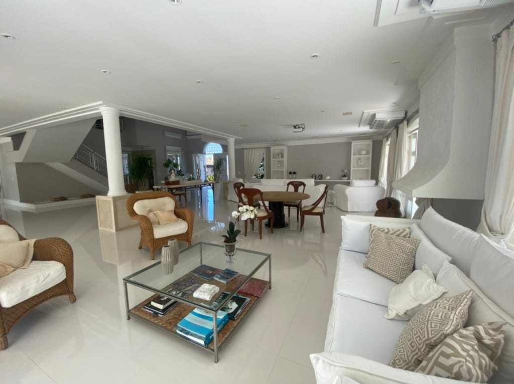 Casa, 6 quartos, 1200 m² - Foto 26