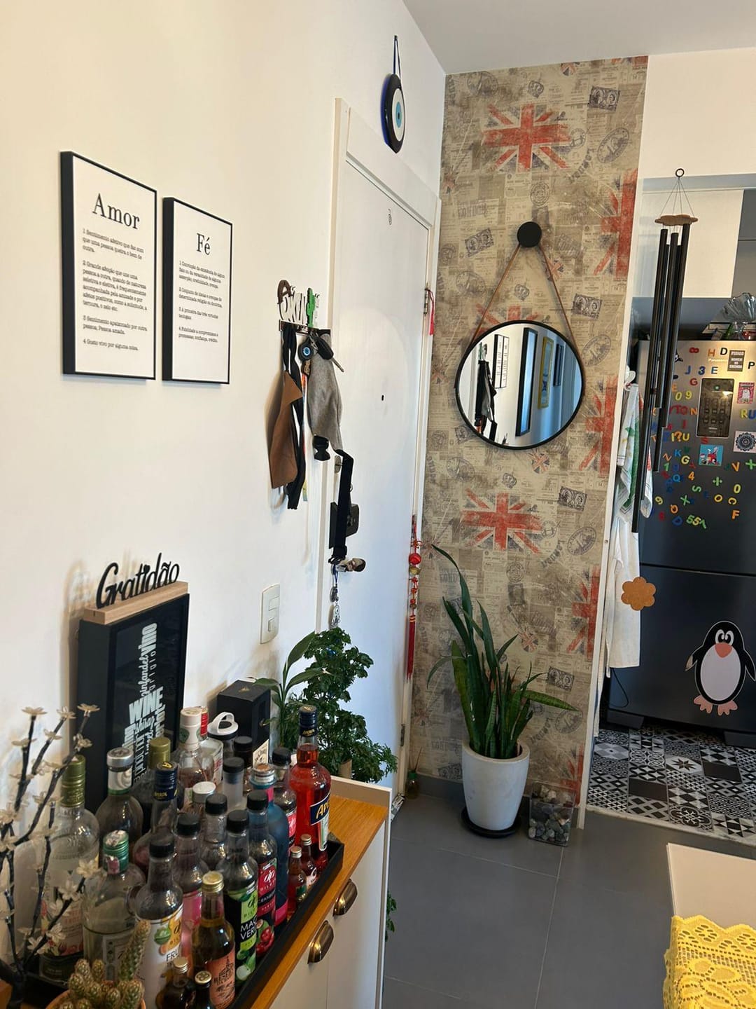 Apartamento, 2 quartos, 57 m² - Foto 7