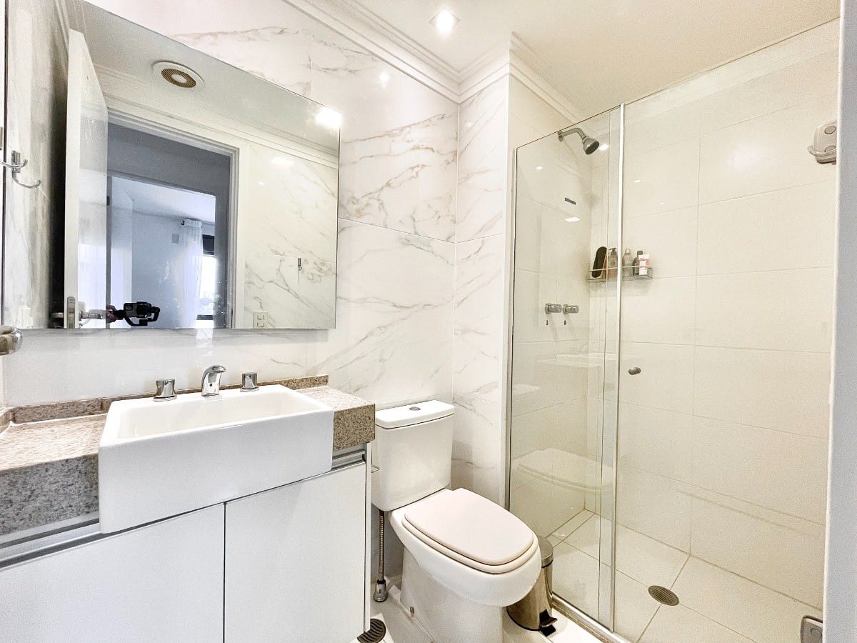 Apartamento, 2 quartos, 56 m² - Foto 17