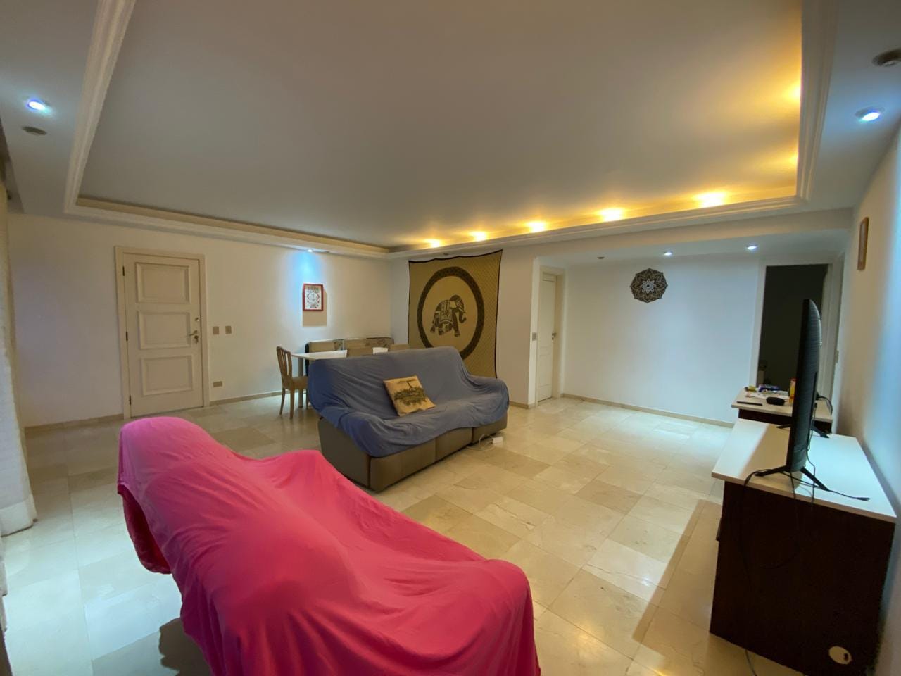 Apartamento, 4 quartos, 160 m² - Foto 16