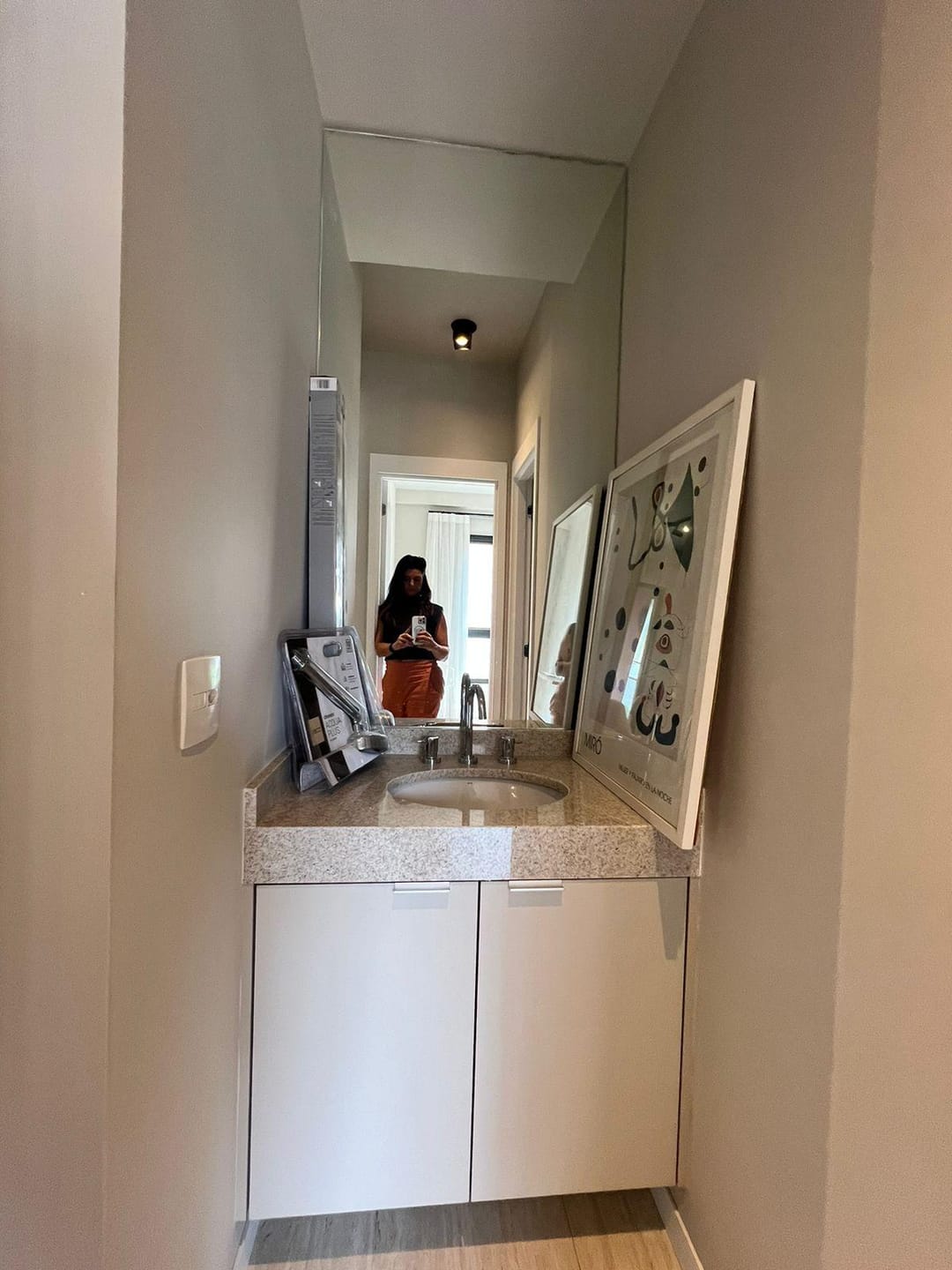 Apartamento, 1 quarto, 48 m² - Foto 6