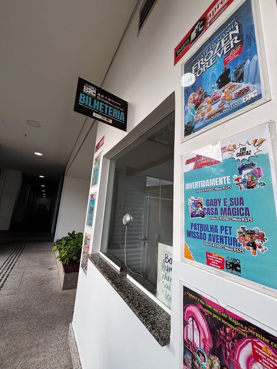 Sala-Conjunto, 34 m² - Foto 26