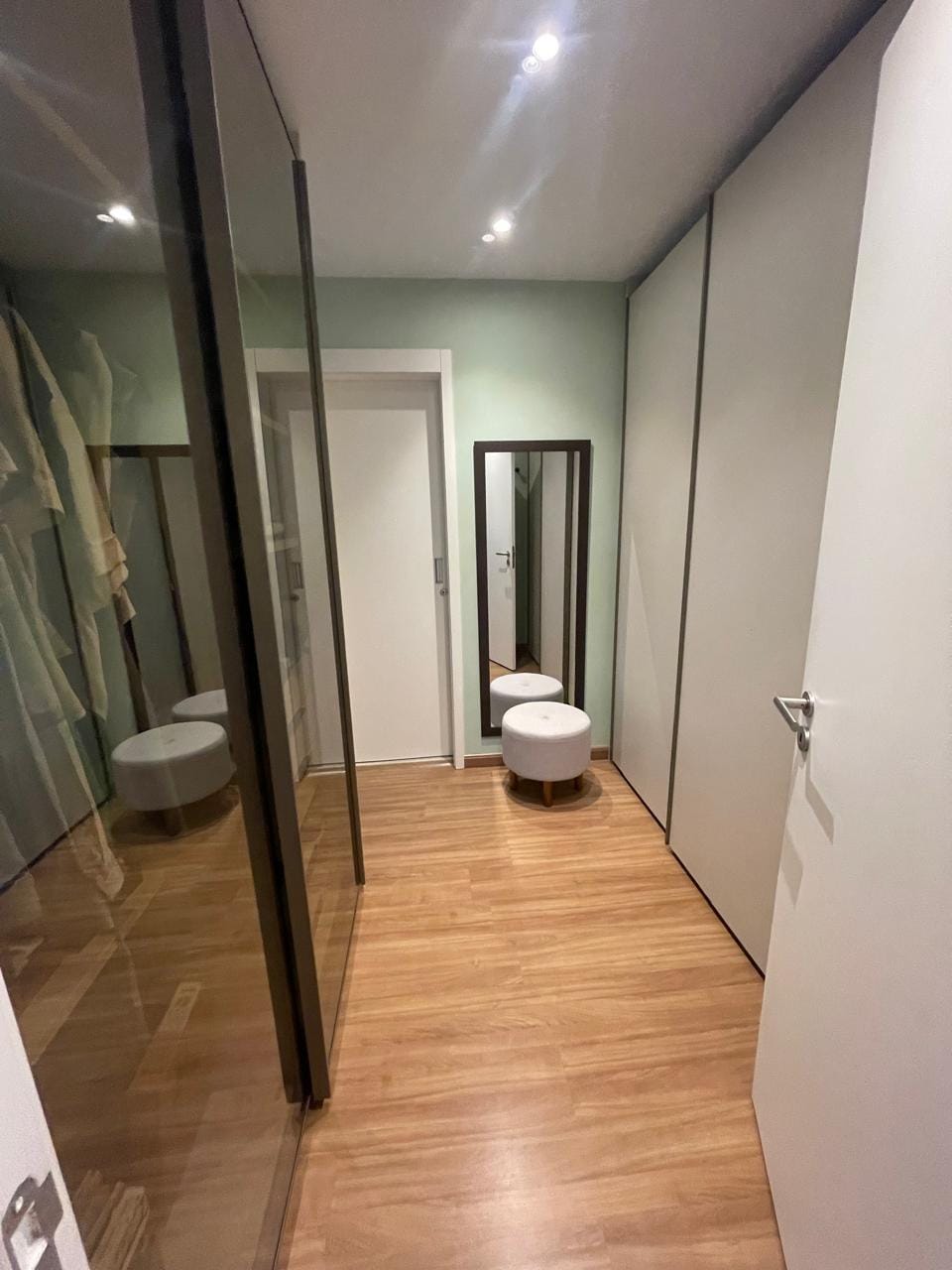 Apartamento, 2 quartos, 121 m² - Foto 8