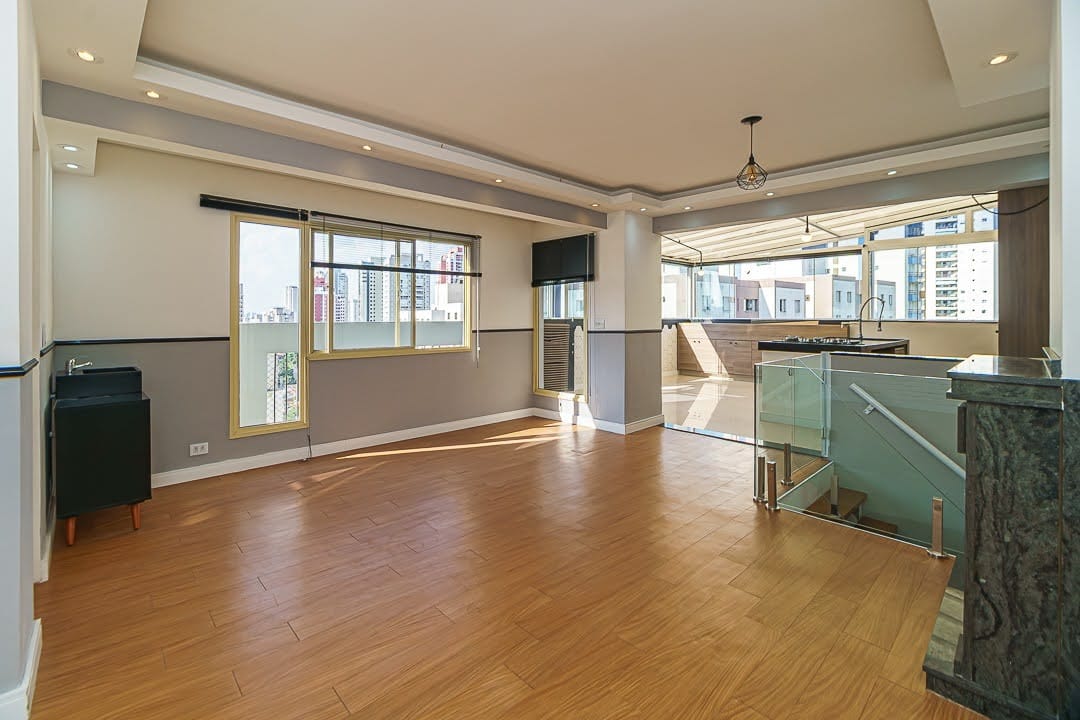 Apartamento, 3 quartos, 140 m² - Foto 18