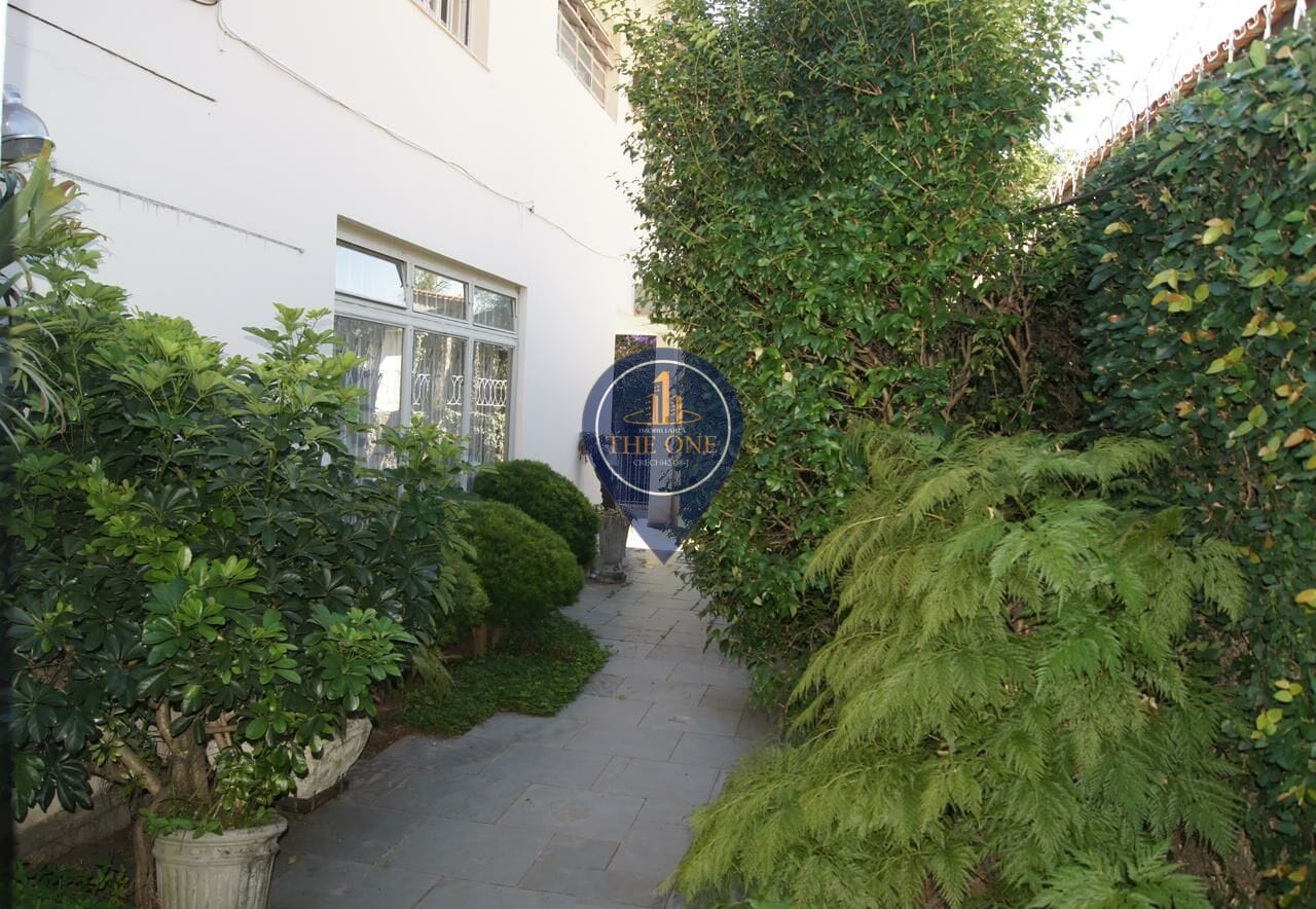 Casa, 4 quartos, 377 m² - Foto 14