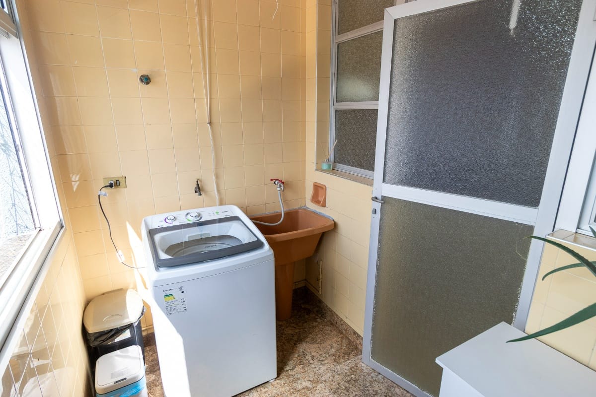 Apartamento, 3 quartos, 101 m² - Foto 20