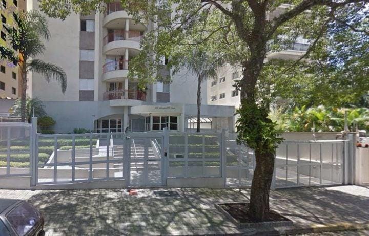 Apartamento, 2 quartos, 76 m² - Foto 24