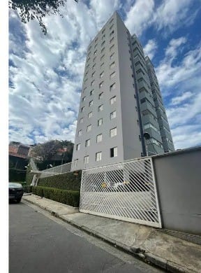 Apartamento, 2 quartos, 65 m² - Foto 8