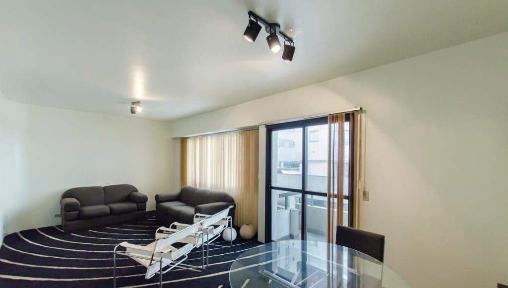 Apartamento, 4 quartos, 144 m² - Foto 1