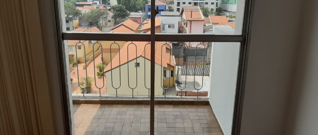Apartamento, 2 quartos, 50 m² - Foto 6