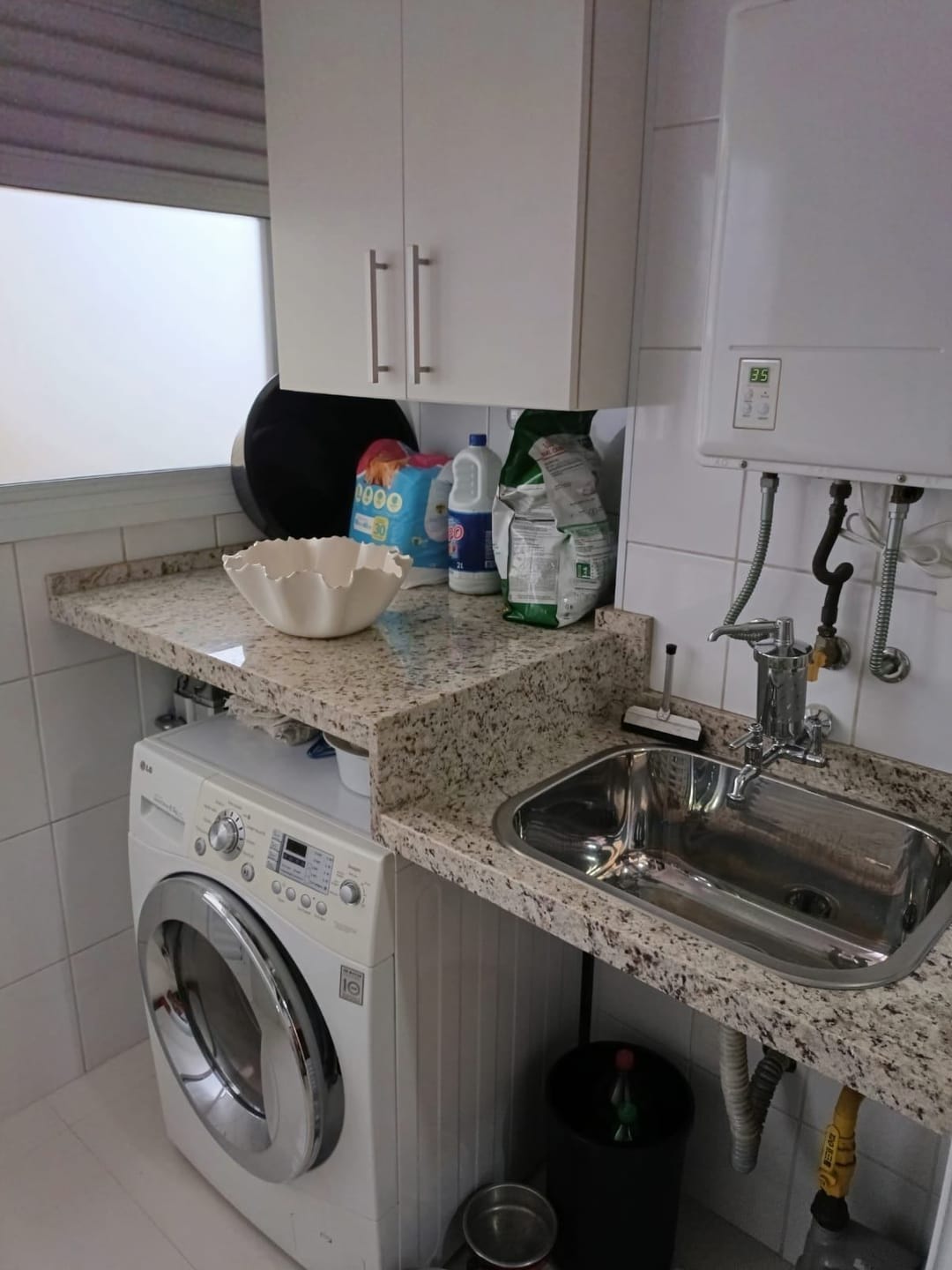 Apartamento, 3 quartos, 97 m² - Foto 26