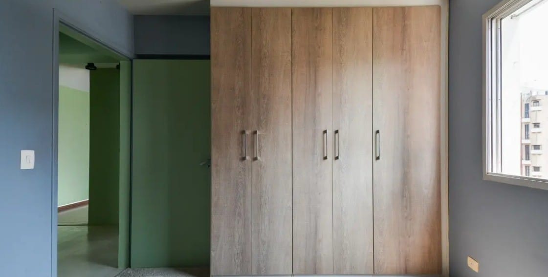 Apartamento, 2 quartos, 119 m² - Foto 19